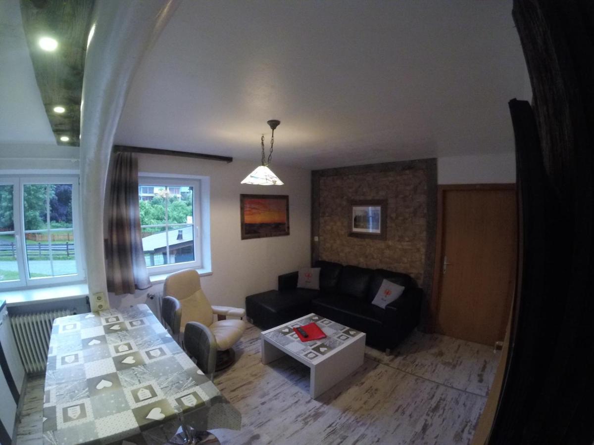 Alpin-Sportiv Apartment Lermoos Ngoại thất bức ảnh