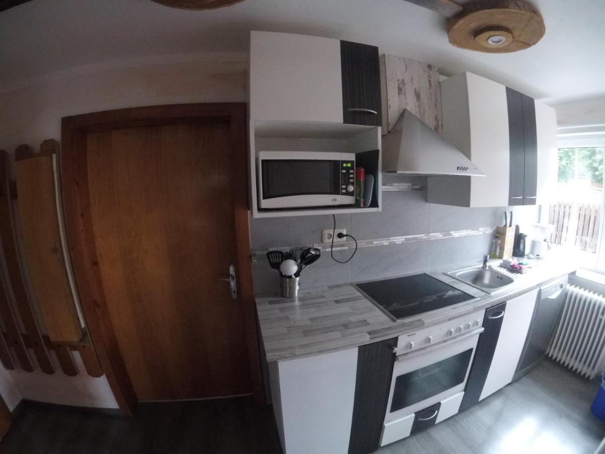 Alpin-Sportiv Apartment Lermoos Ngoại thất bức ảnh
