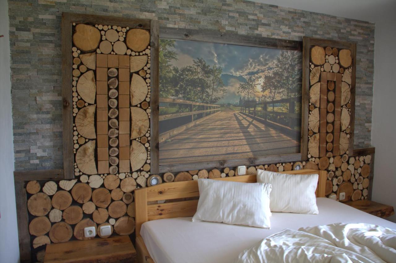 Alpin-Sportiv Apartment Lermoos Ngoại thất bức ảnh