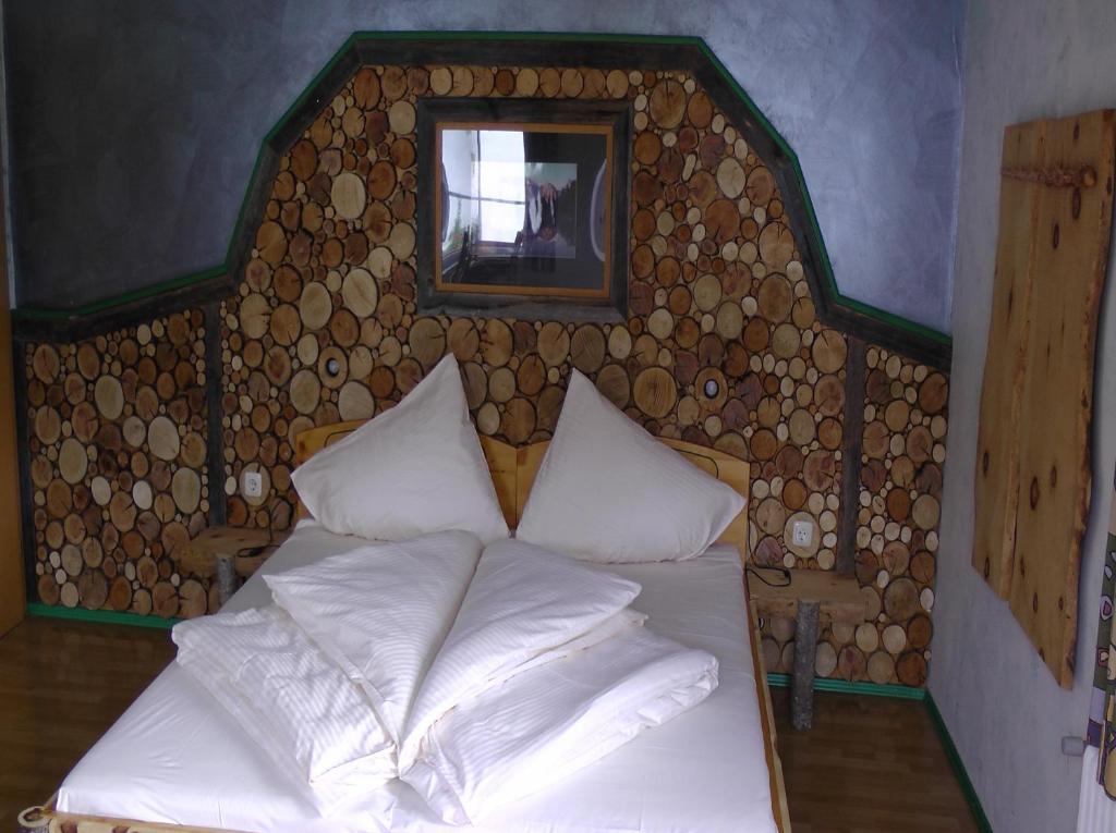 Alpin-Sportiv Apartment Lermoos Phòng bức ảnh