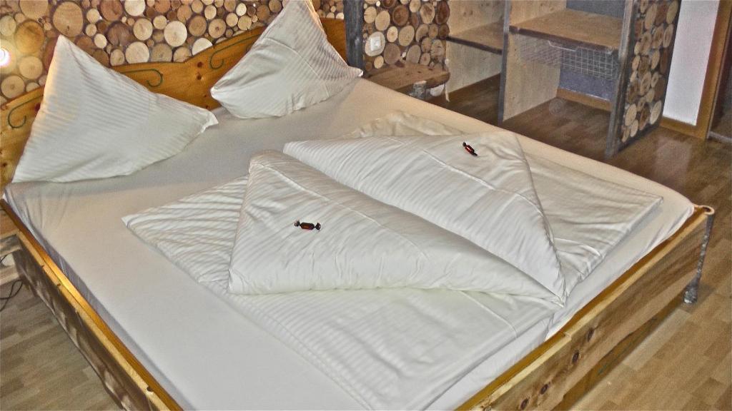 Alpin-Sportiv Apartment Lermoos Phòng bức ảnh